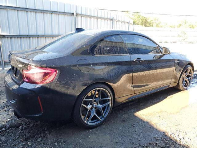 WBS1H9C37HV887367 BMW M2