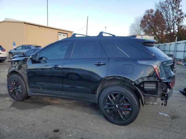 1GYKNGRS7NZ171929 Cadillac Xt5 Sport