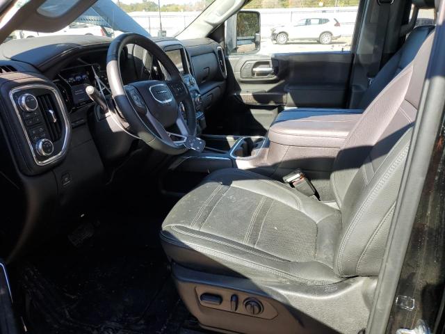 1GT49REY0PF212012 GMC Sierra K2500 Denali