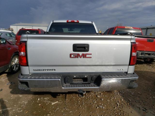 1GTV2MEC0JZ371893 GMC Sierra K1500 Sle