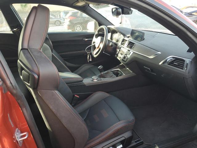 WBS2U7C55K7D25357 BMW M2 Competition