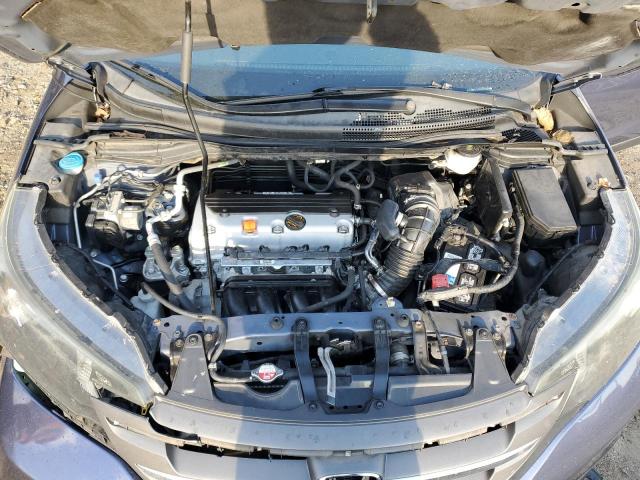 2HKRM4H32EH672007 Honda CR-V LX
