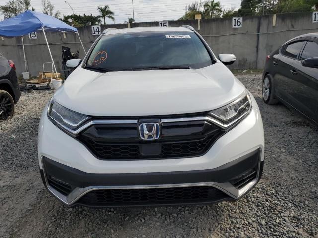 7FART6H99ME016889 Honda Cr-v Touring