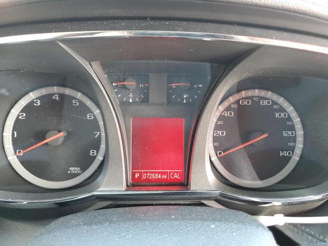 2GKFLVE38G6246981 GMC Terrain Denali