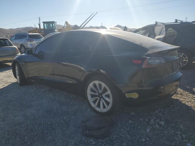5YJ3E1EB5NF134395 Tesla MODEL 3