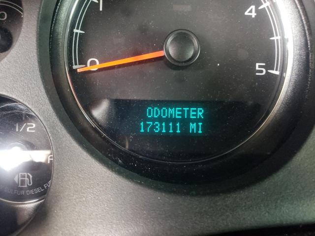 1GT121C88EF128285 GMC Sierra K2500 Slt
