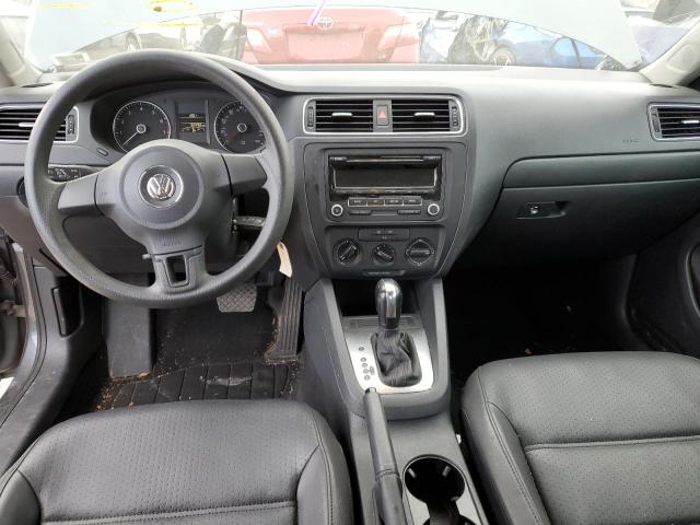 3VWD17AJ5EM420966 Volkswagen JETTA SE