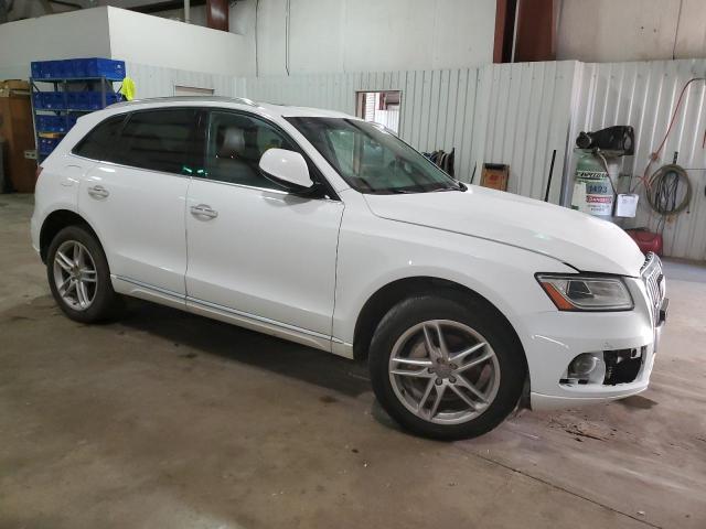 WA1C2AFP2HA090446 Audi Q5 PREMIUM