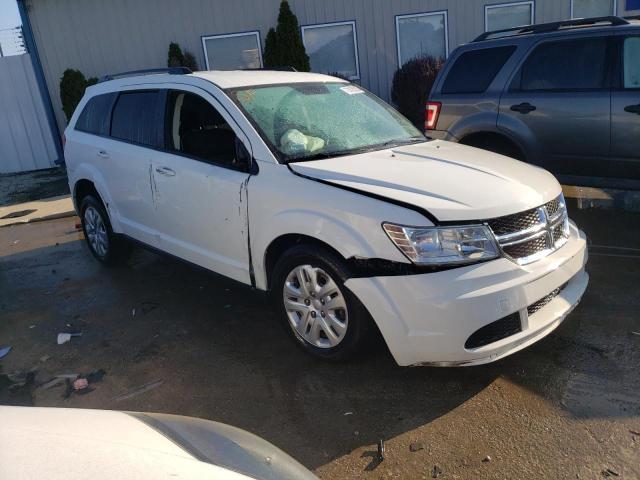 3C4PDCAB6GT230532 Dodge JOURNEY SE