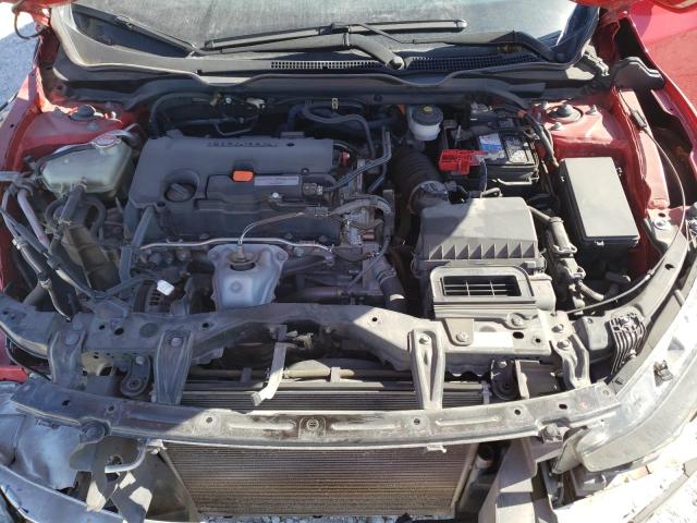 2HGFC2F84LH515921 Honda Civic Sport