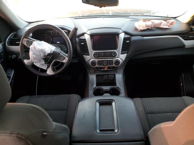 1GKS2AKC2FR126482 GMC YUKON SLE