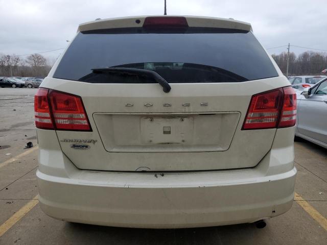 3C4PDCAB5GT103674 Dodge JOURNEY SE