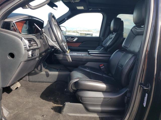 5LMJJ3LT9MEL10528 Lincoln Navigator L Reserve