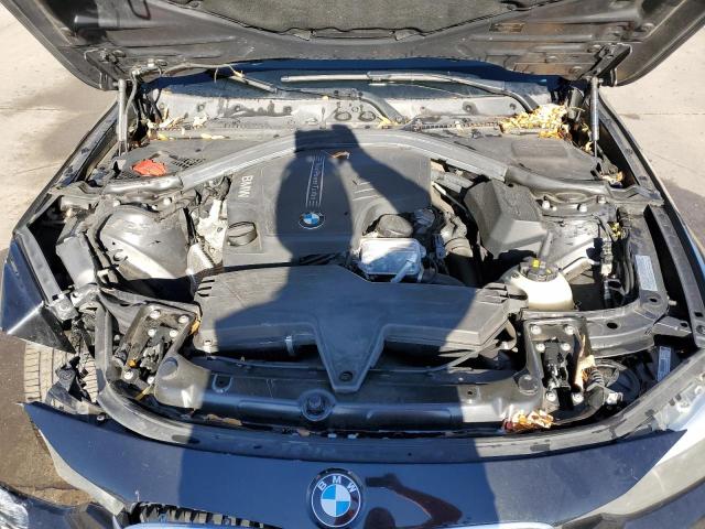 WBA3C3G56FNT52225 BMW 320 I Xdrive