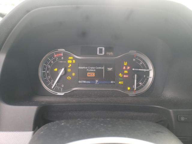 5FPYK3F76HB002293 Honda Ridgeline Rtl