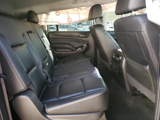 1GKS2GKC0HR110626 GMC Yukon Xl K1500 Slt