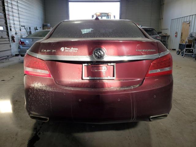 1G4GB5G38FF125397 Buick Lacrosse