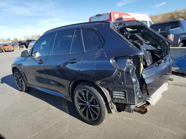 5UXTA6C0XN9J84034 BMW X5 Xdrive45e