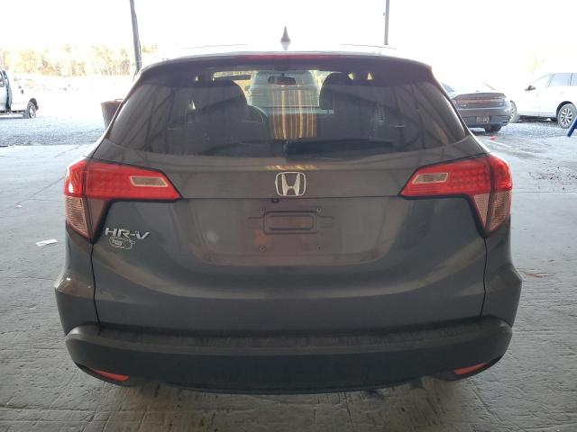 3CZRU5H58GM747386 Honda HR-V EX