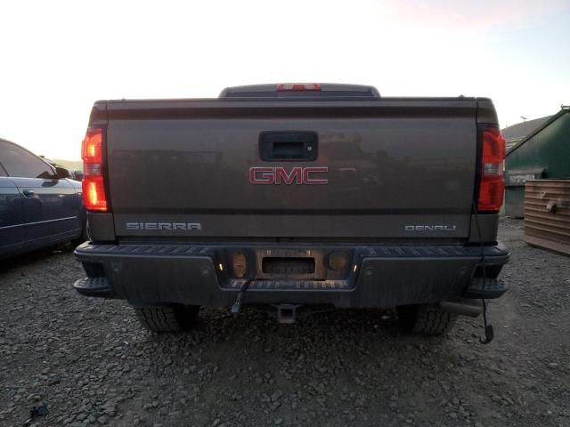 3GTU2WEC2FG104611 GMC Sierra K1500 Denali