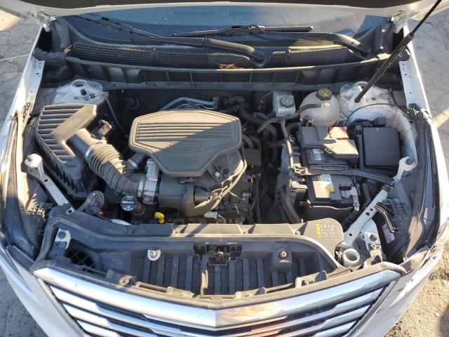 1GYKNDRS4HZ300020 Cadillac XT5 LUXURY
