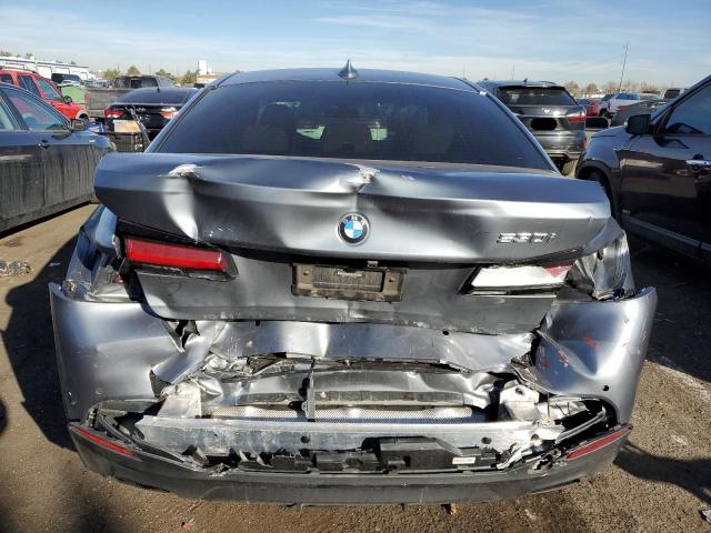 WBA53BH05MWX21024 BMW 530 I