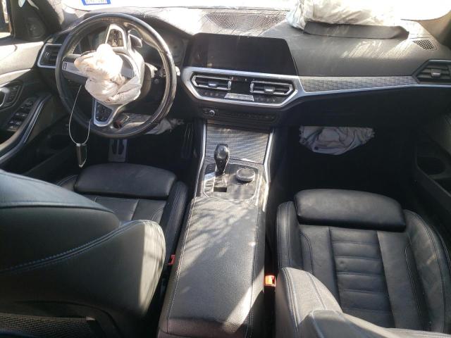 WBA5U7C02LAF54153 BMW M340I