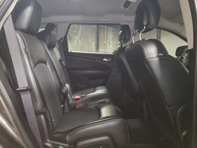 3C4PDDGG5HT608799 Dodge Journey Crossroad