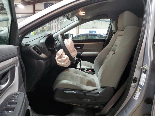 2HKRW6H38HH202672 Honda CR-V LX