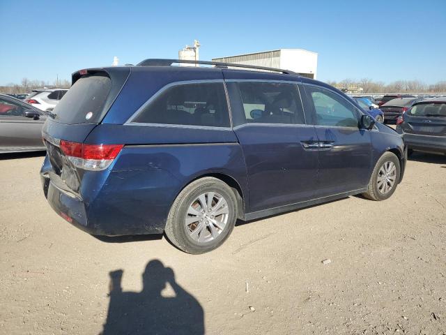 5FNRL5H34GB035050 Honda ODYSSEY SE