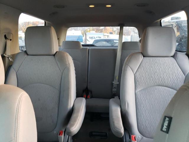 1GKKRPKD1GJ189533 GMC ACADIA SLE