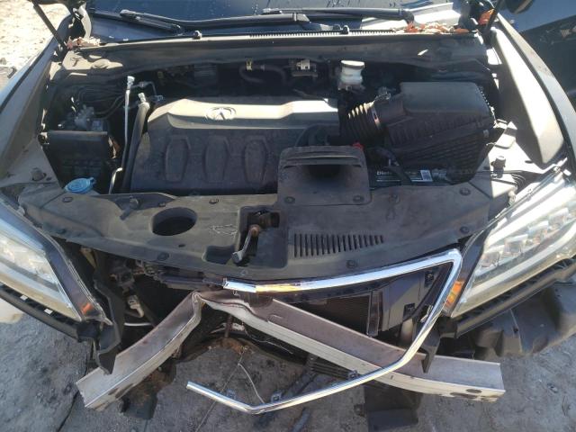 5J8TB4H74JL002769 Acura Rdx Advance