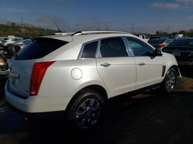 3GYFNBE39ES561527 Cadillac Srx Luxury Collection