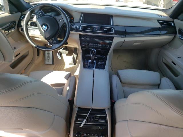 WBAYE8C50ED136099 BMW 750 LI