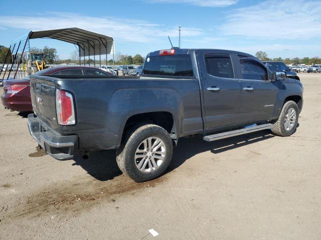 1GTG6CE37F1121242 GMC CANYON SLT