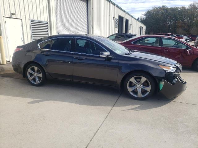 19UUA8F3XEA006051 Acura Tl Se