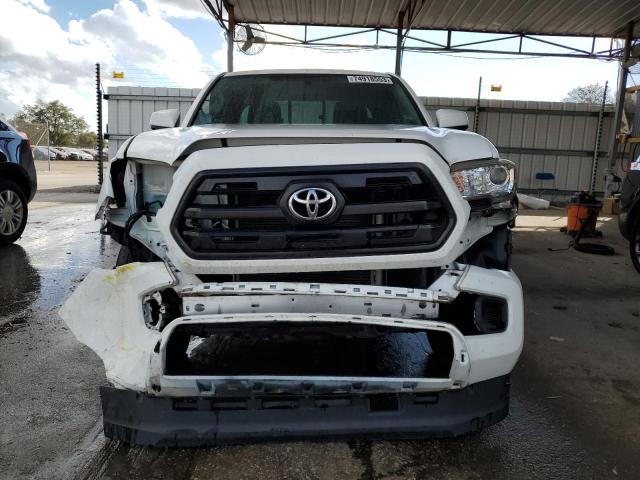 5TFRX5GN5HX089956 Toyota Tacoma Access Cab
