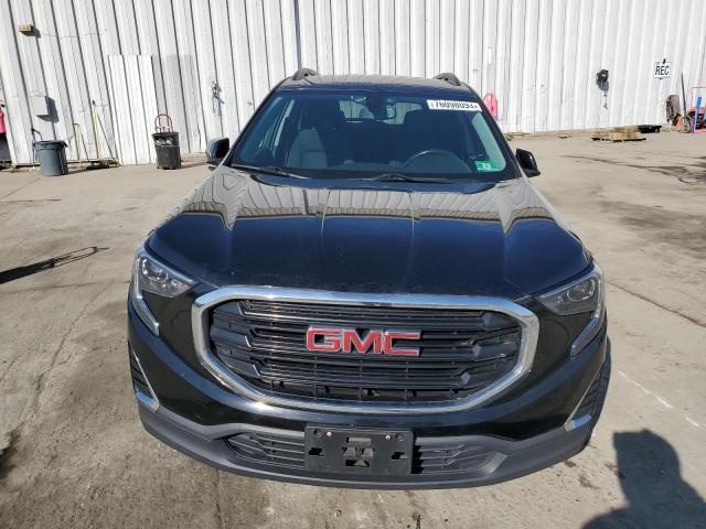 3GKALMEV8JL370404 GMC Terrain Sle