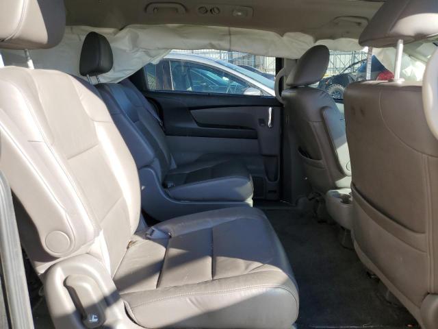 5FNRL5H90EB133798 Honda Odyssey Touring