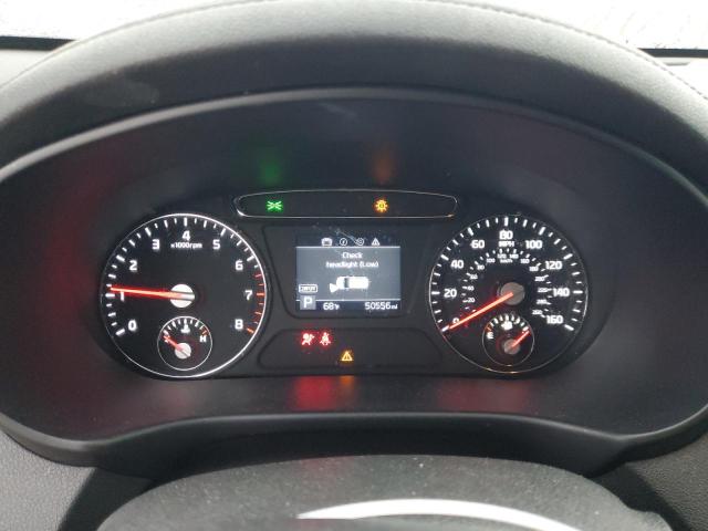 5XYPG4A54LG640299 KIA SORENTO S