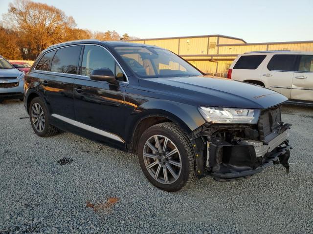 WA1LAAF70HD025662 Audi Q7 Premium Plus