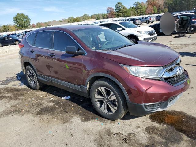 5J6RW5H32HL001480 Honda CR-V LX