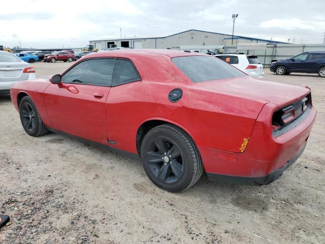 2C3CDZAG7GH264439 Dodge Challenger Sxt