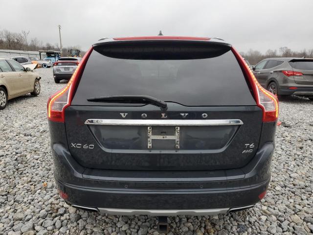 YV449MRK0G2883161 Volvo Xc60 T6 Premier