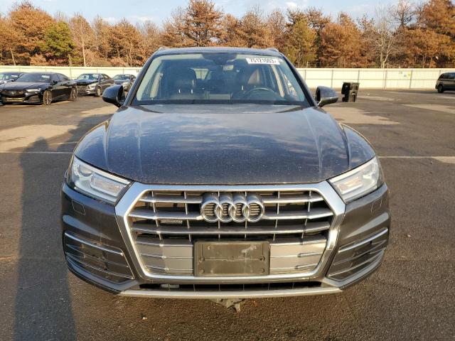 WA1ANAFY6K2063825 Audi Q5 PREMIUM