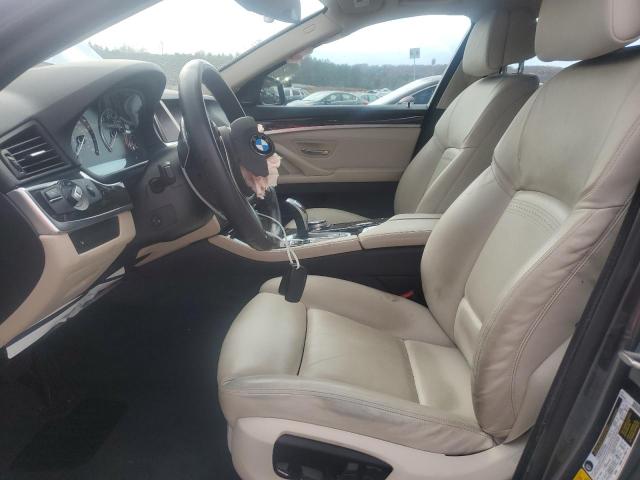 WBA5B1C52GG131782 BMW 535 I