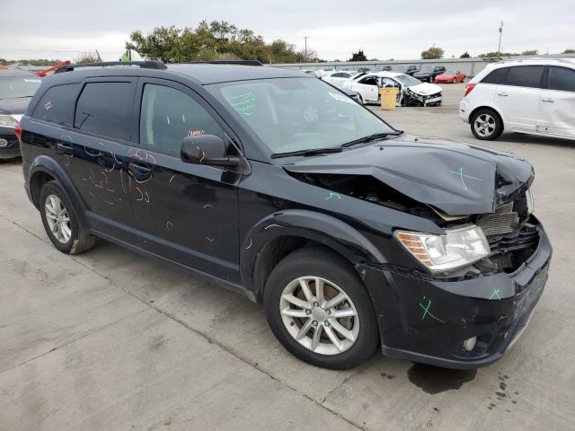 3C4PDCBG1HT571641 Dodge Journey Sxt