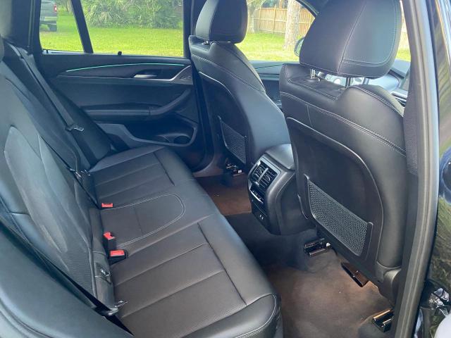 5UX53DP05N9N39872 BMW X3 Xdrive30i