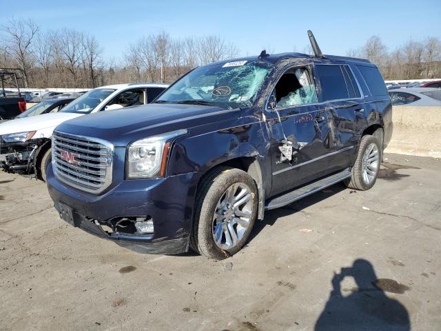 1GKS2BKC2LR122661 auction archive image