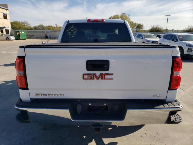 3GTP1VEC8FG414255 GMC Sierra C1500 Slt